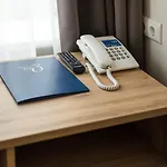 Old Town Trio Hotel