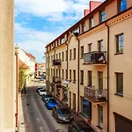 Old Town Trio Viešbutis