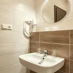 Old Town Trio Hotel 3*