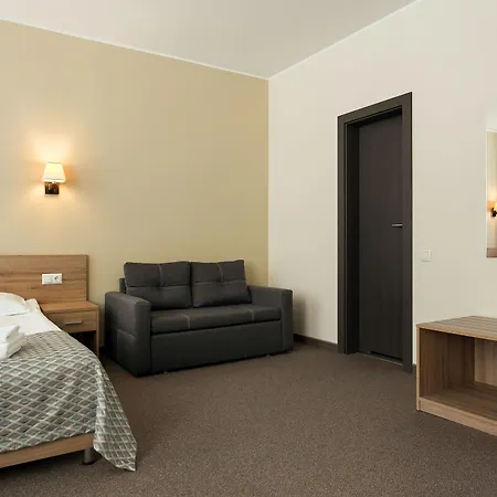 Old Town Trio Hotel
