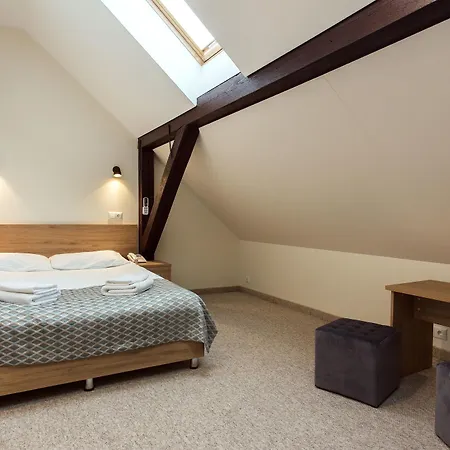 Old Town Trio Hotel 3*