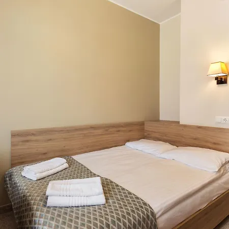 Old Town Trio 3* Vilnius
