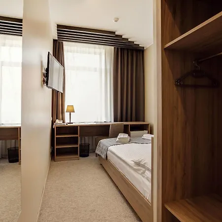 Hotel Old Town Trio Vilnius