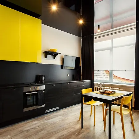 Old Town Trio Hotel 3*