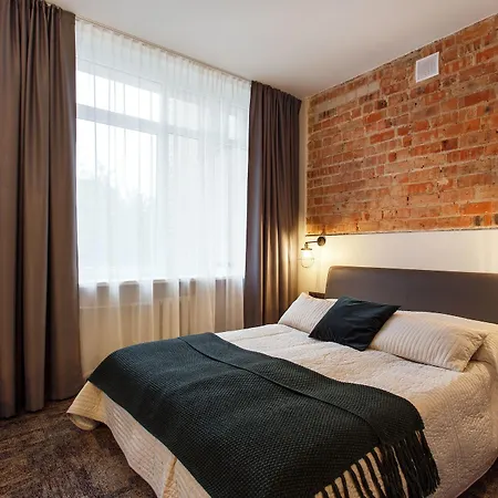 Old Town Trio Hotel 3*