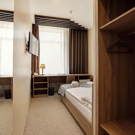 Hotell Old Town Trio