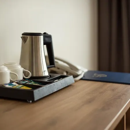 Hotell Old Town Trio Vilnius