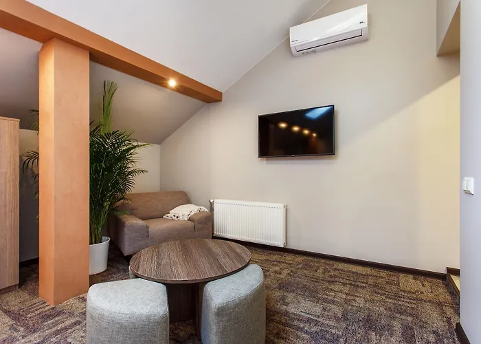 Old Town Trio Otel 3*