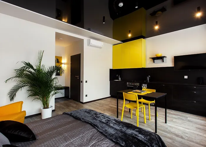 Old Town Trio Vilnius