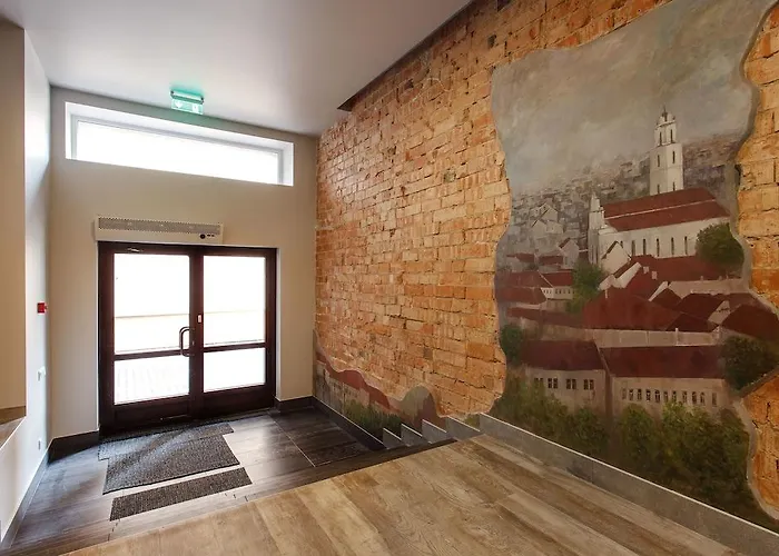 Old Town Trio Hotel 3*