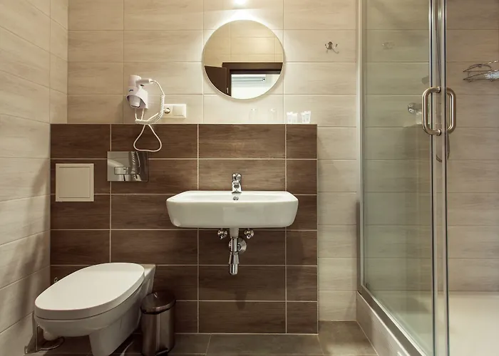 Otel Old Town Trio 3*