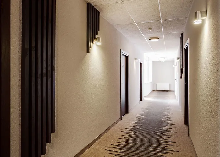 Old Town Trio Otel 3*