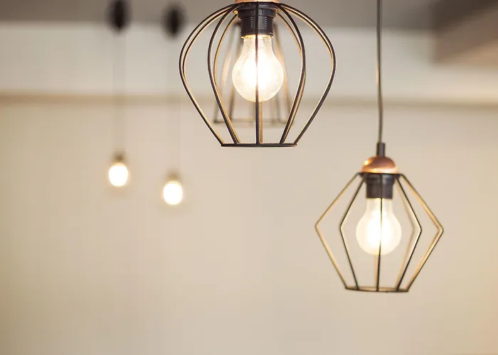 Hotel Old Town Trio 3*