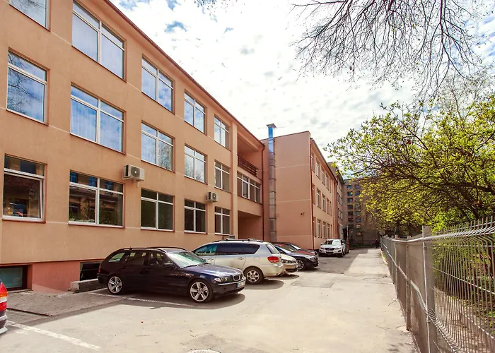 Old Town Trio Hotel 3*