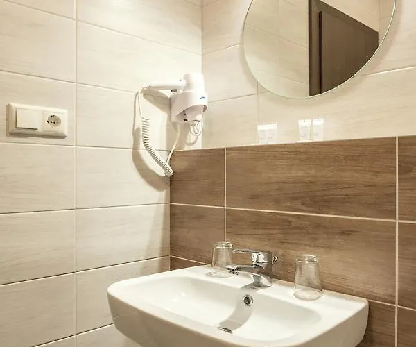 Old Town Trio Otel 3*