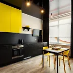 オールド タウン トリオ ホテル 3*