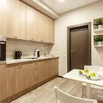 オールド タウン トリオ ヴィリニュス