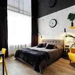 Old Town Trio Отель