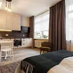 オールド タウン トリオ