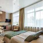 オールド タウン トリオ ホテル 3*