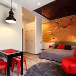 ホテル オールド タウン トリオ