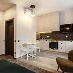 オールド タウン トリオ