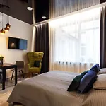 オールド タウン トリオ ホテル