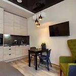 オールド タウン トリオ ヴィリニュス