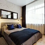 オールド タウン トリオ ヴィリニュス