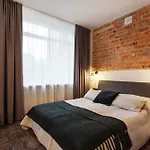 オールド タウン トリオ ホテル 3*