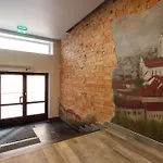 オールド タウン トリオ ホテル 3*