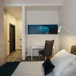 ホテル オールド タウン トリオ