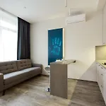 ホテル オールド タウン トリオ