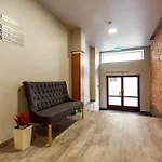 オールド タウン トリオ 3* ヴィリニュス