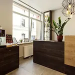 オールド タウン トリオ ホテル ヴィリニュス