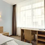 オールド タウン トリオ 3* ヴィリニュス