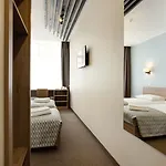 オールド タウン トリオ ヴィリニュス