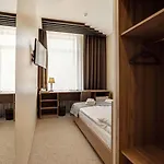 ホテル オールド タウン トリオ