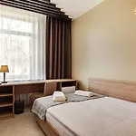 オールド タウン トリオ ヴィリニュス