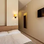 オールド タウン トリオ ホテル ヴィリニュス