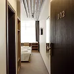 オールド タウン トリオ ホテル 3*