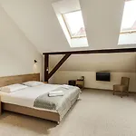 オールド タウン トリオ 3* ヴィリニュス