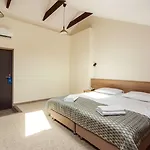 オールド タウン トリオ ヴィリニュス