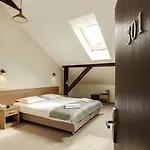 オールド タウン トリオ ホテル