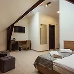 オールド タウン トリオ 3* ヴィリニュス