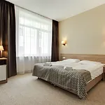 ホテル オールド タウン トリオ ヴィリニュス