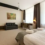 オールド タウン トリオ