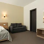 オールド タウン トリオ ホテル ヴィリニュス