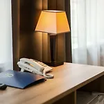 オールド タウン トリオ ホテル ヴィリニュス