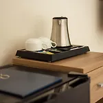 ホテル オールド タウン トリオ